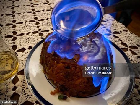 70 Flaming Pudding Stock Photos, High-Res Pictures, and Images - Getty ...