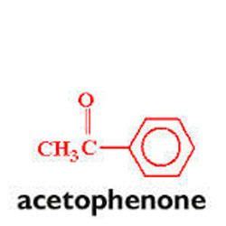 Acetophenone - Acetophenone Suppliers & Manufacturers in India