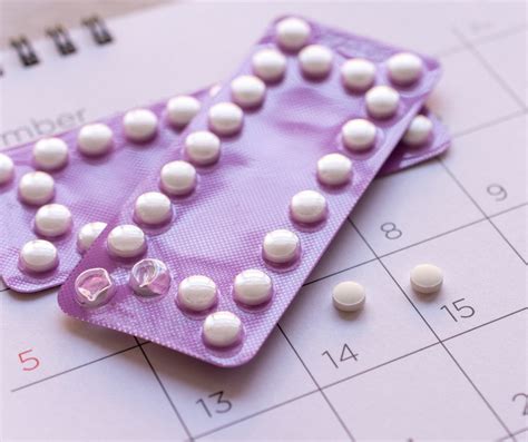 Choosing The Right Contraceptive Method For You Lch Health