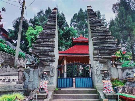 Ngadiwono Desa Kental Budaya Di Sudut Pasuruan Rubrika