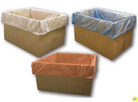 Poly Liner Baroda Packaging