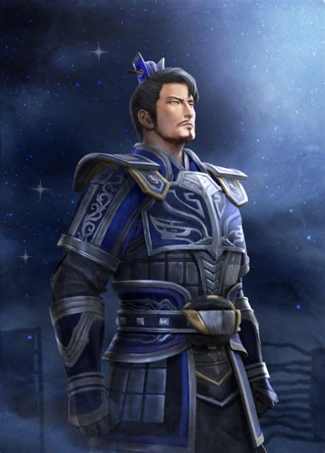 Yu Jin Dynasty Warriors Image By Koei Tecmo Zerochan