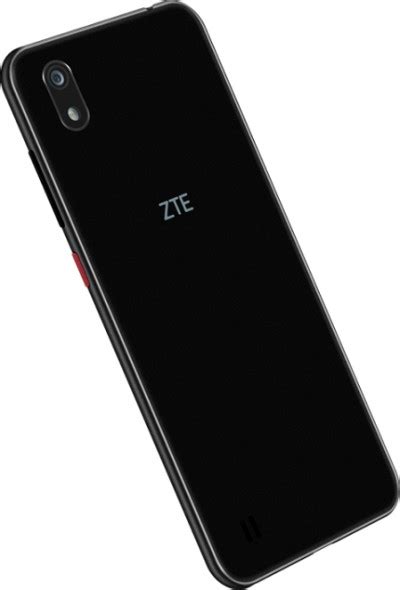 ZTE Blade A7 2019 Обзоры описания тесты отзывы Мобильные