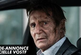 Retribution Avec Liam Neeson Bande Annonce Au Cin Ma Le Ao T