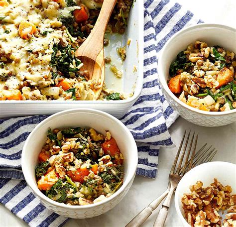 24 Healthy Casserole Recipes That Prove Cozy Can Be Good For You