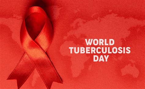 World TB Day – Yes! We Can End TB - Africa.com