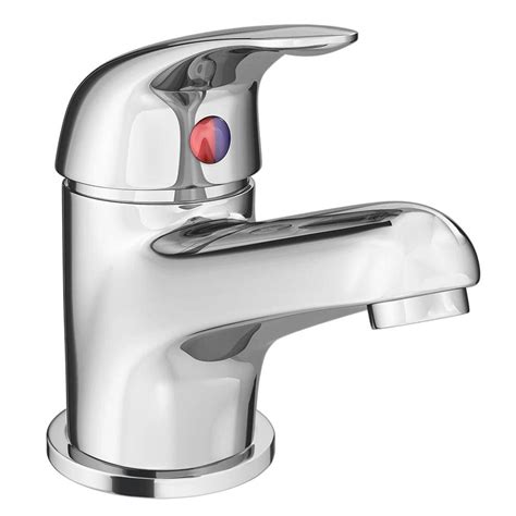 Bath And Basin Tapsmodern Single Lever Basin Tap