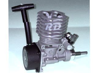 Motor Thunder Tiger Pro Bxs Tt