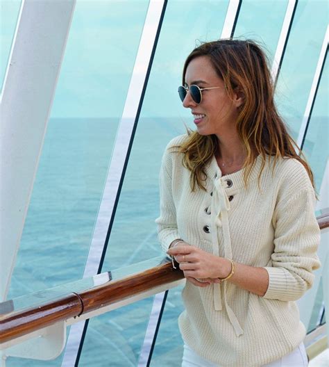 What To Pack For A Mediterranean Cruise Sydne Style Los Angeles