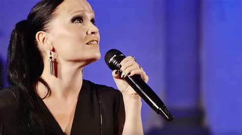 TARJA Shares Video For Cover Of SLIPKNOT S Vermillion Pt 2 From