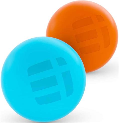 Trigger Point Lacrosse Ball Massage Therapy