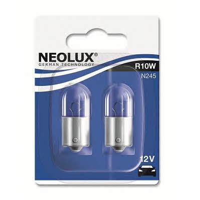 Żarówka R10W 12V 10W Neolux N245 02B Neolux Motoryzacja EMPIK