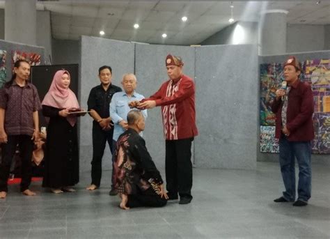 Festival Dan Anugerah Teater Sekolah Piala Gubenur Sumsel Siap Digelar