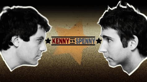 Watch Kenny Vs Spenny