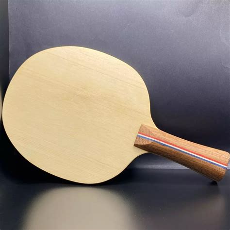 Bois De Tennis De Table Kiso Hinoki Pli