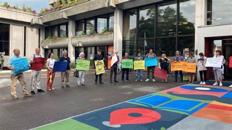 F R Mehr Solidarit T Und Toleranz F R Gefl Chtete Rund Menschen