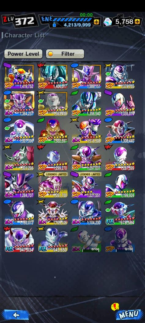 Whats The Best Loe Team I Can Make And What Are The Best Equips For