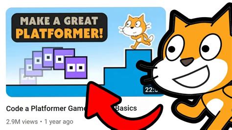 Do Griffpatch S Scratch Tutorials Actually Work Youtube