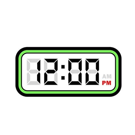 Page 15 Cartoon Digital Clock Images Free Download On Freepik