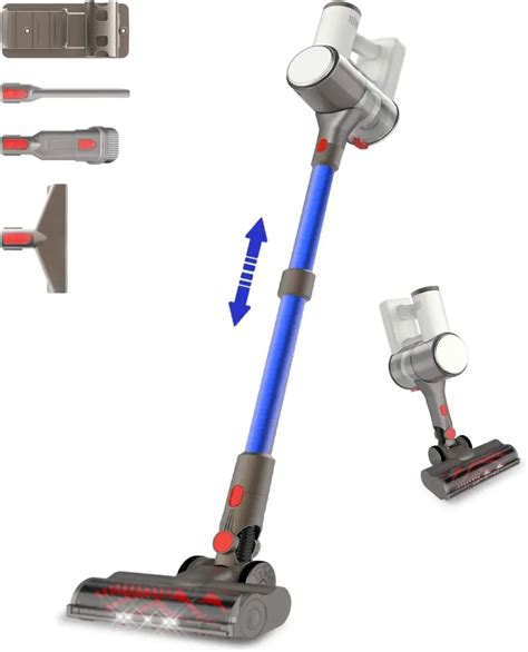 Best Cordless Vacuum Under 200 The Ultimate Home Living Blog