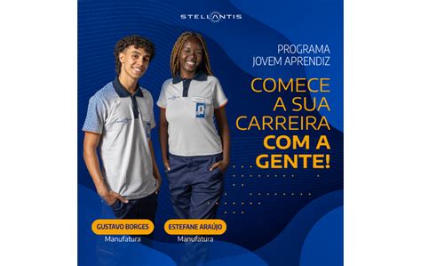 Processo Seletivo para JOVEM APRENDIZ 2024 notícias em Oportunidades