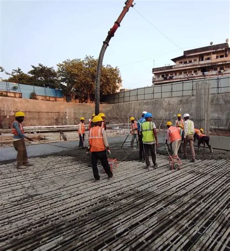 east side station building surat integrated transportation