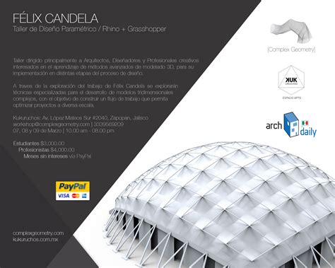 Félix Candela | Tag | ArchDaily México