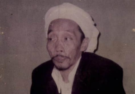 Biografi Kiai As Ad Syamsul Arifin Goresan