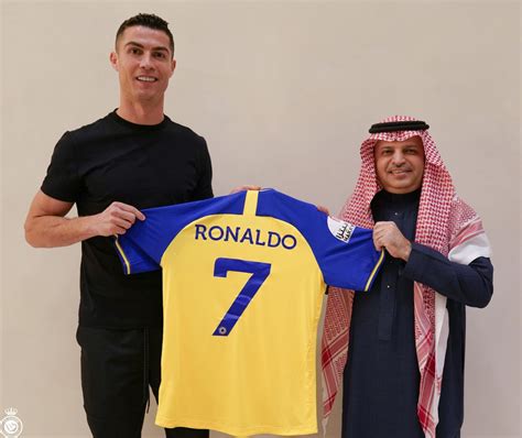 Cristiano Ronaldo Marca Duas Vezes E Al Nassr Vence Time De Aposte Na