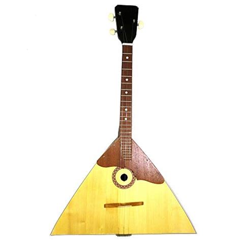 Brand New Classic Original Russian Balalaika Strings Prima Deals