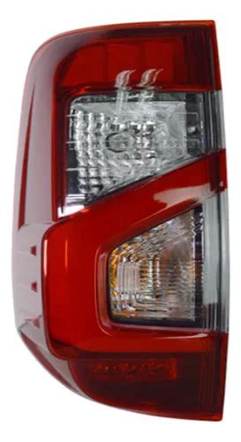 Farol Foco Trasero Nissan Navara Izquierdo Cuotas Sin Inter S