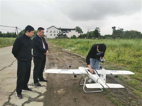 湖州南浔：双林无人机空中“缉毒”