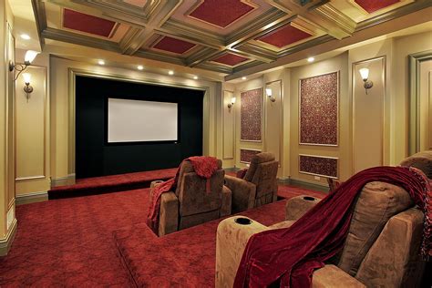 Home Theater Installation Services | Home Theater Installation Atlanta, GA