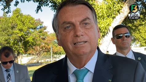 Bolsonaro Não Tem Segurança Para Reeleição Diz Vice Do Patriota