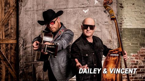 Dailey And Vincent Lets Sing Some Country Fox17 Rock And Review