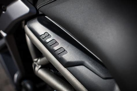 Ficha Técnica De La Triumph Tiger 800 Xrt 2015 Masmotoes