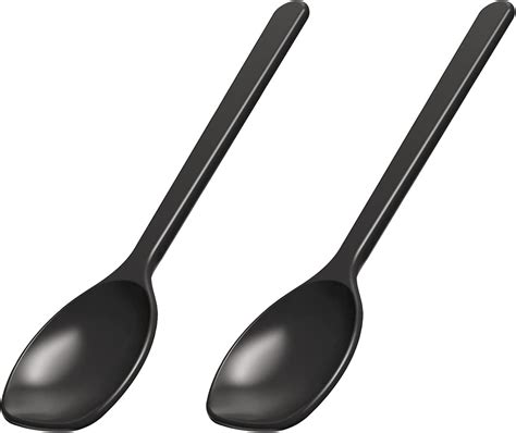 Amazon Rosti Mepal Large Heat Resistant Melamine Serving Spoon