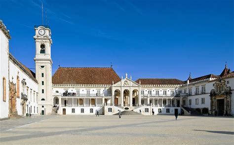 19 Top Tourist Attractions in Coimbra & Easy Day Trips | PlanetWare