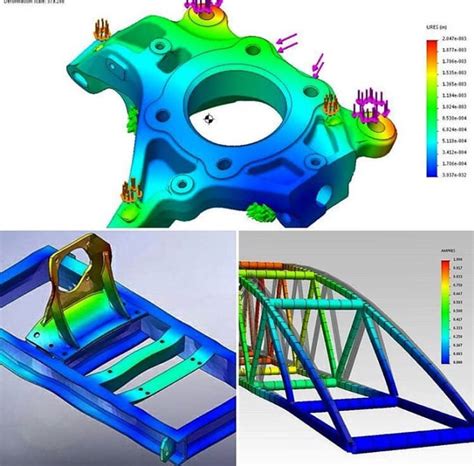 Do Cfd And Fea Simulation Using Ansys By Nelly Games Fiverr