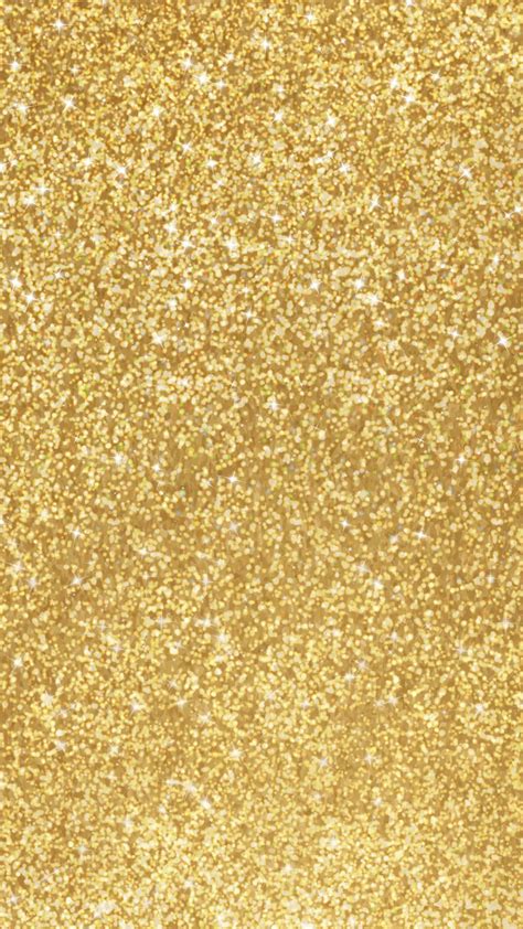 [100+] Yellow Glitter Backgrounds | Wallpapers.com