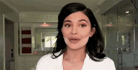 Kylie Makeup  Kylie Makeup Jenner Discover And Share S