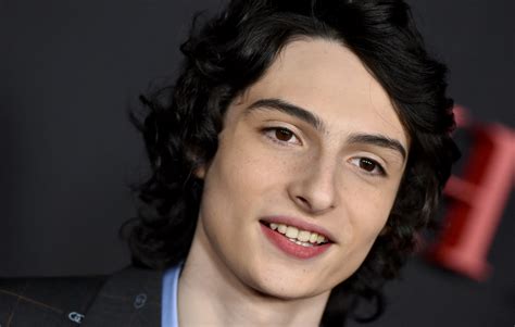 Finn Wolfhard Says He Nearly Quit Acting Before He Was Cast In