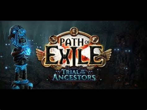 Path Of ExileKrangled Passives N23E1 PoE YouTube