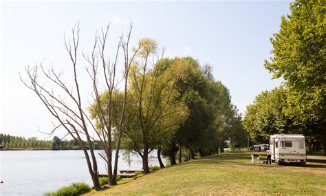 Camping La Clé De Saône Campingfrankrijkeu