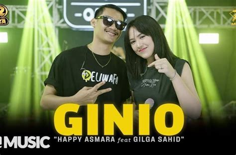 7 Lagu Dangdut Viral Di TikTok 2023 Termasuk Cikini Gondangdia