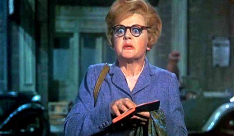 Angela Lansbury Disney Movies