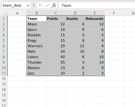 Excel How To Find Last Column With Data