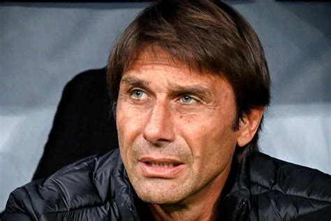 Conte Napoli La Firma Sempre Pi Vicina Ecco Quando Ci Sar Esclusiva