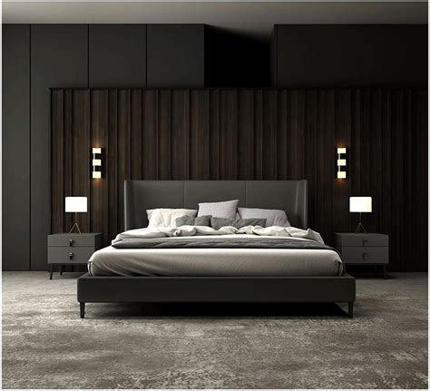 81 Bed, SWH Modern Beds Special Order, Brands