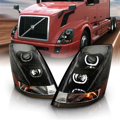 Amazon.com: volvo vnl headlight